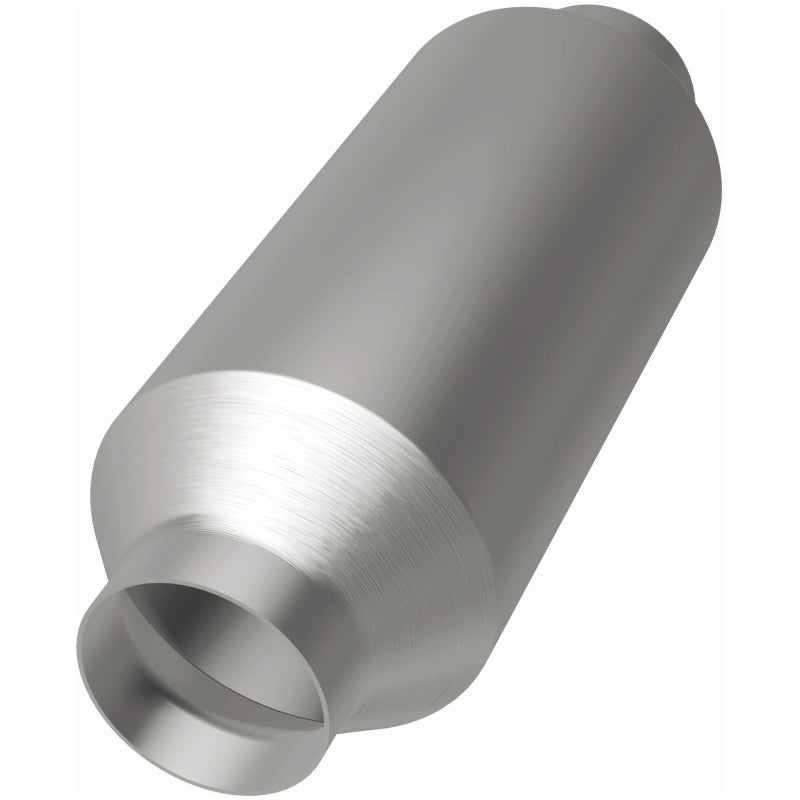 MagnaFlow Conv Uni CA 2.25in./2.25in. Straight Direct Fit Converter
