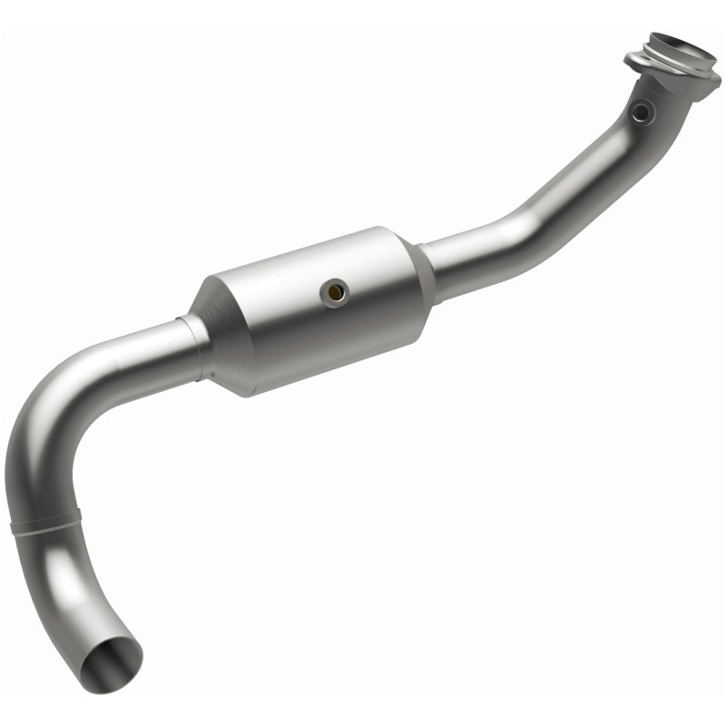 MagnaFlow 2008 F-150 V8 4.6 OEM Underbody Direct Fit Converter
