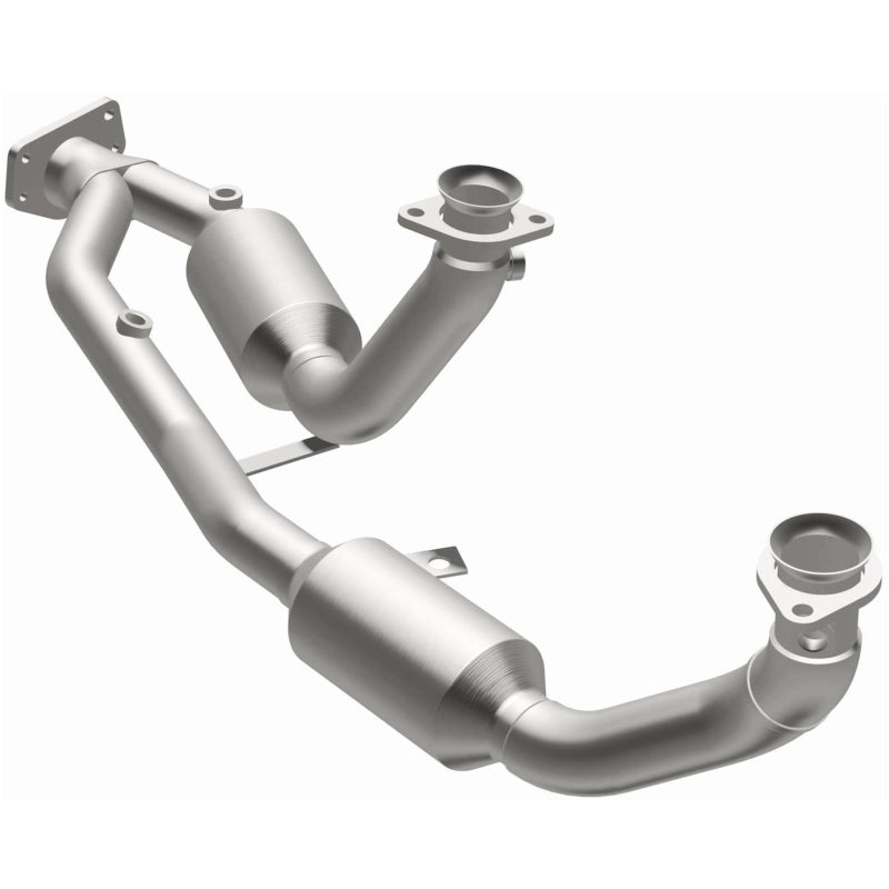 MagnaFlow Direct Fit Catalytic Converter 99-00 Windstar 3.0L V6