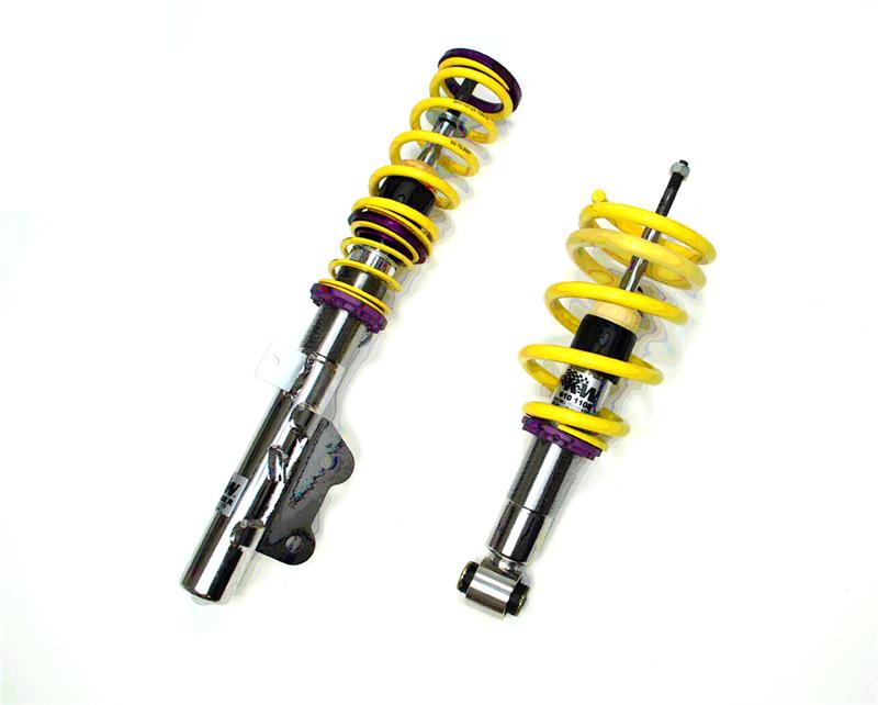 KW Coilover Kit V1 2010+ Chevrolet Camaro (all)