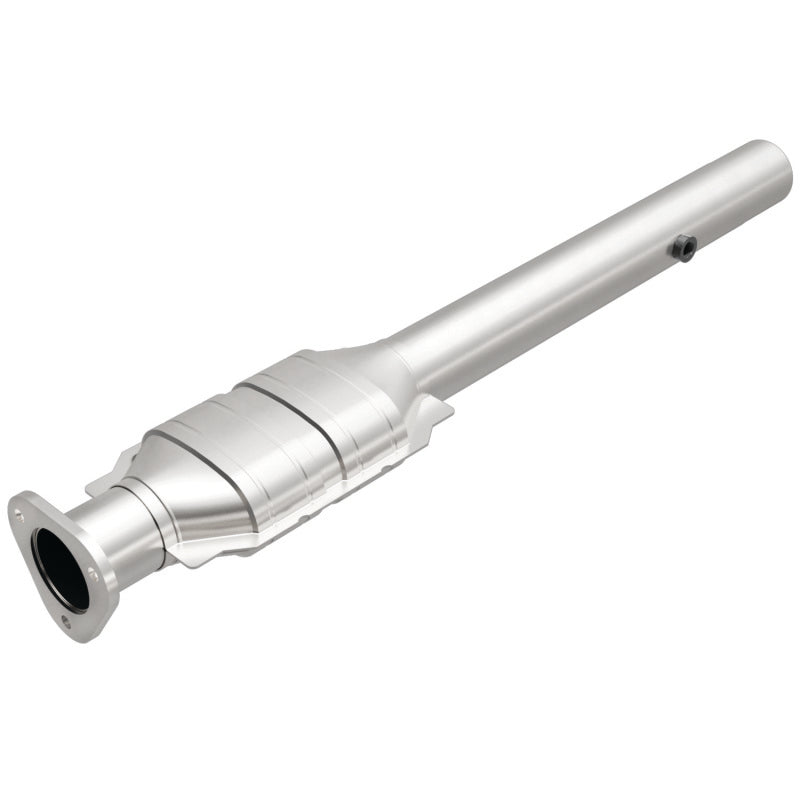 MagnaFlow Direct Fit Catalytic Converter 1999 Ford E250 5.4L