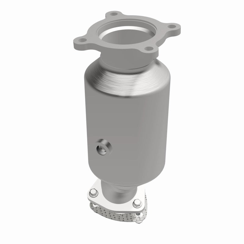 MagnaFlow Direct Fit Catalytic Converter 18-20 Audi Q5 Underbody