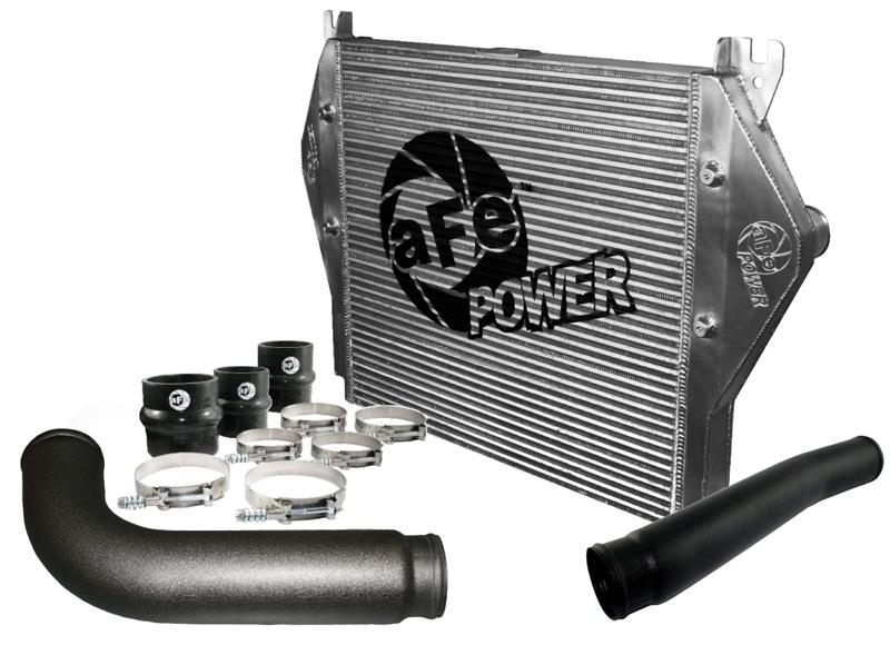 aFe BladeRunner Couplings & Clamps Replacement for aFe Tube Kit 12-15 BMW 335i 3.0L (t)