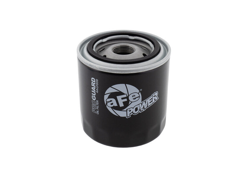 aFe Pro GUARD D2 Oil Filter 93-11 Ford Gas Trucks V8 4.6L/5.4L/5.8L (4 Pack)