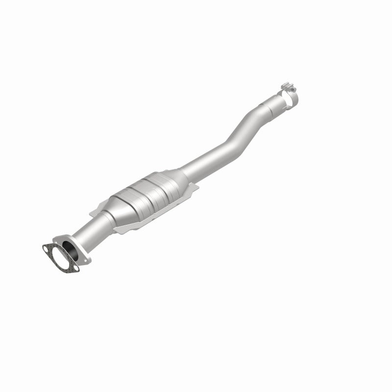 MagnaFlow Direct Fit Catalytic Converter 2011-2012 EQUINOX 3.0L Underbody