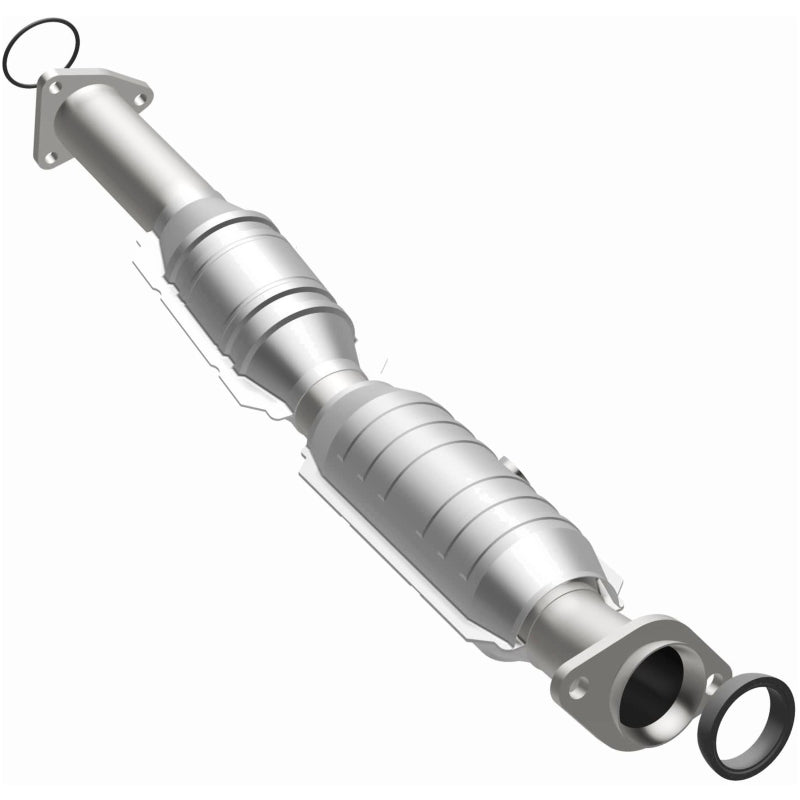 MagnaFlow Direct Fit Catalytic Converter 2004 Acura 3.5RL 3.5L