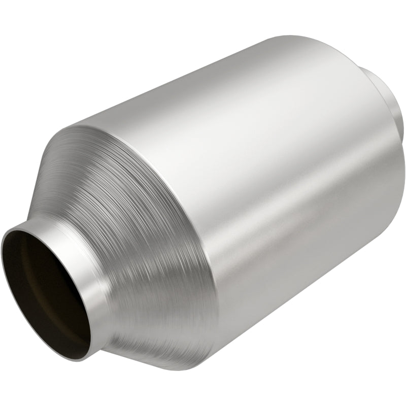 MagnaFlow 2.25 CA 5in. Spun Universal Converter