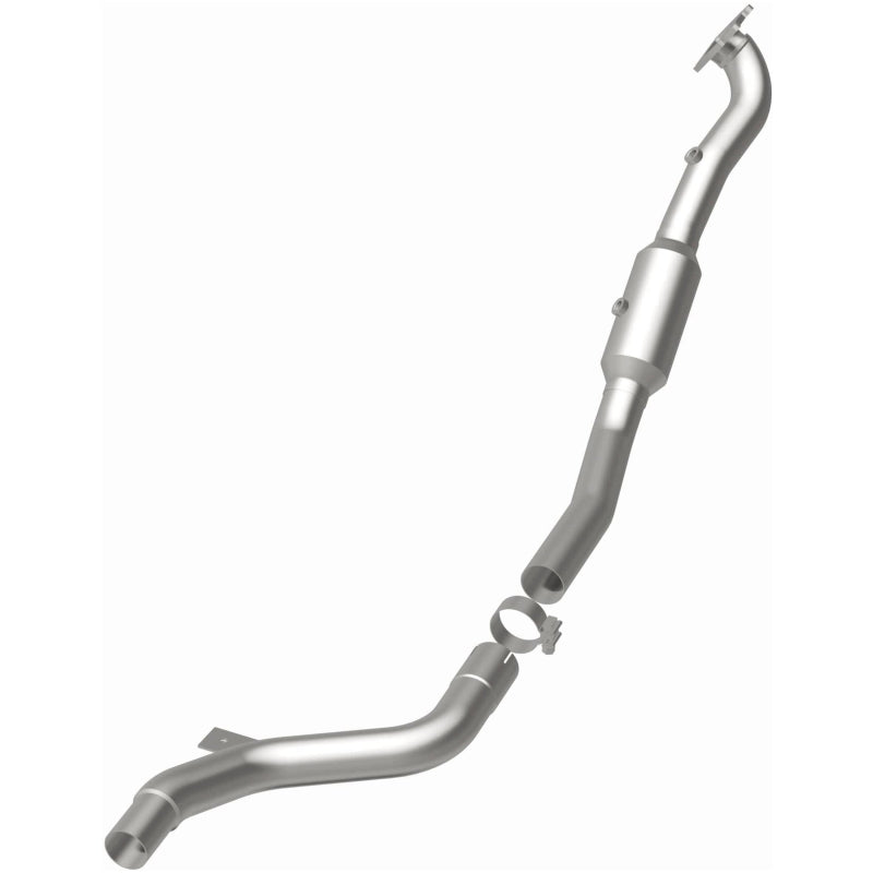 MagnaFlow Right Side Direct Fit Catalytic Converter 15-17 Chrysler 300 3.6L (4-Bolt Flange)