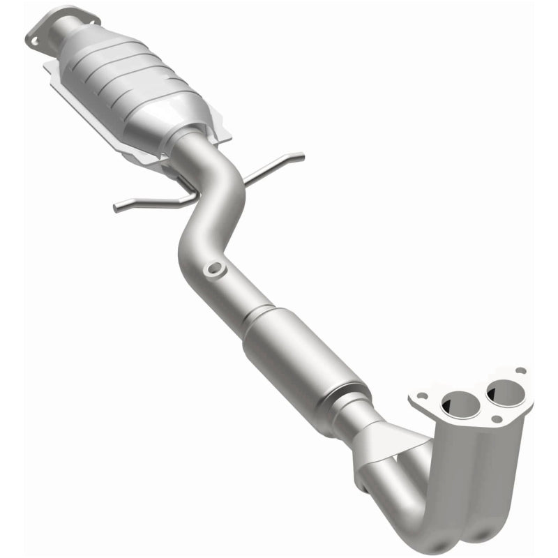 MagnaFlow Direct Fit Catalytic Converter 99-01 Sonata 2.4L