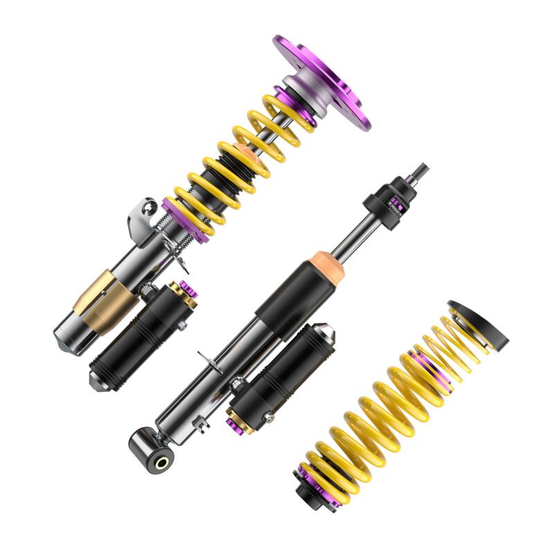 KW Coilover Kit V4 BMW M2 CS (F87)