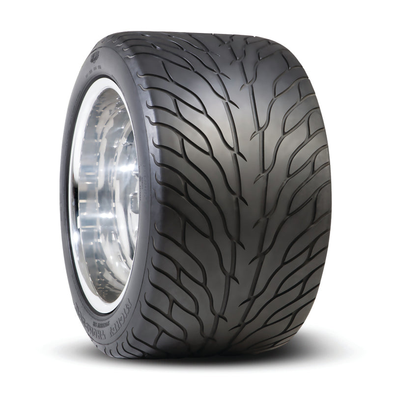 Mickey Thompson Sportsman S/R Tire - 29X18.00R15LT 94H - 255656