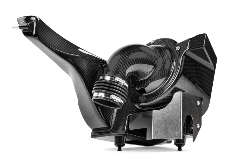 APR 17-25 Audi A4/A5 (B9) 2.0T Carbon Fiber Intake System