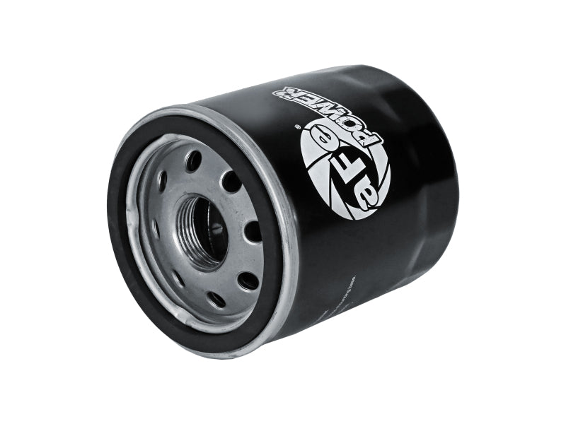 aFe Pro GUARD D2 Oil Filter 07-14 GM Trucks V8 4.8L/5.3L/6.0L/6.2L (4 Pack)