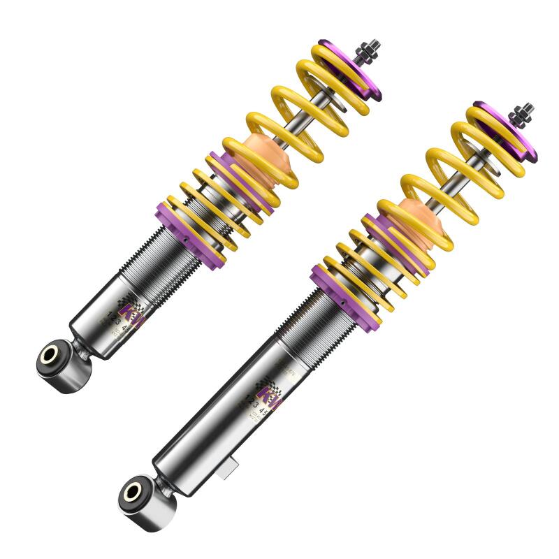 KW Coilover Kit V1 Mazda Miata MX-5 (NB)