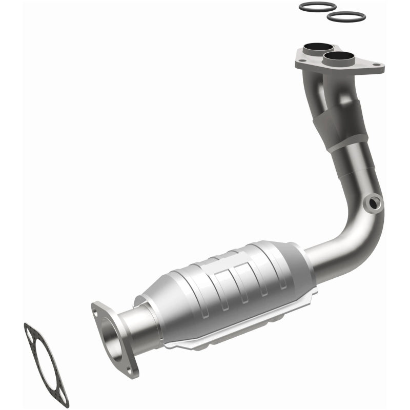 MagnaFlow Direct Fit Catalytic Converter Villager-Quest 94-98 3.0L/