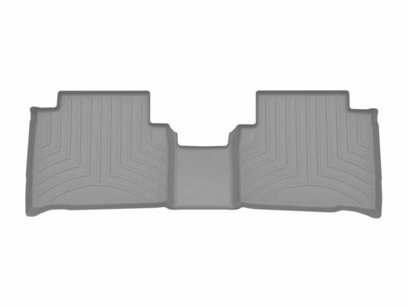 WeatherTech 21-26 Lincoln Corsair 3rd Row Rear FloorLiner - Grey