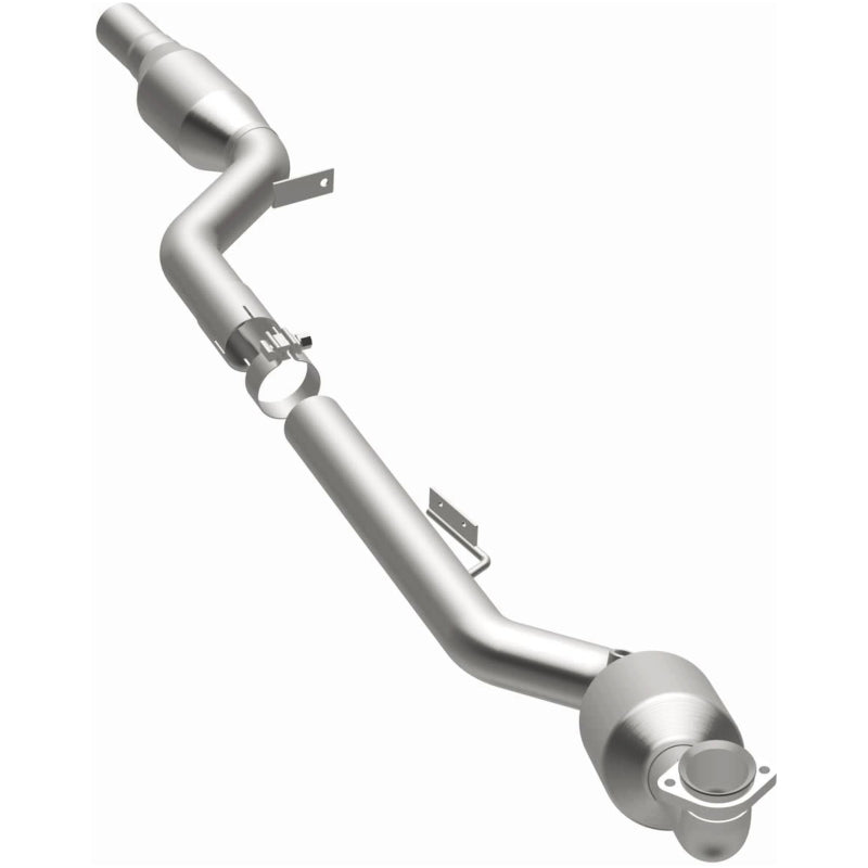 MagnaFlow Direct Fit Catalytic Converter 05-10 SLK55 AMG 5.5L ps