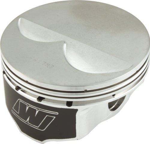 Wiseco BBC Quick 16 +45cc Dome 1.270inch CH Piston Shelf Stock Kit