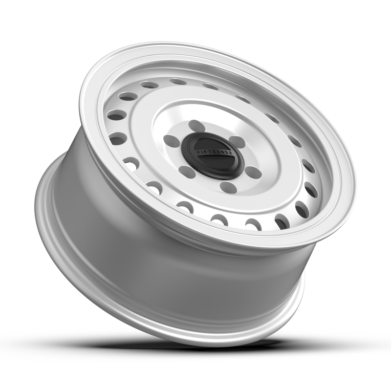fifteen52 Neito HD 17x8.5 6x139.7 0mm ET 106.2mm Center Bore Radiant Silver Wheel