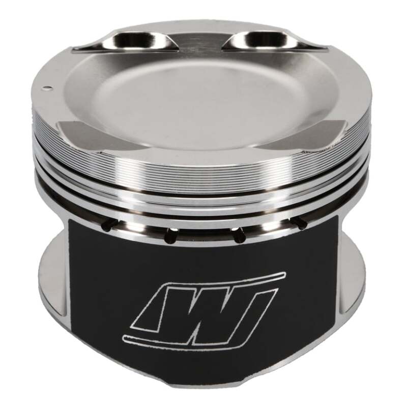 Wiseco Ford 2.0L 91.00 mm Bore 40.80 mm CH -20.20 CC Piston Set