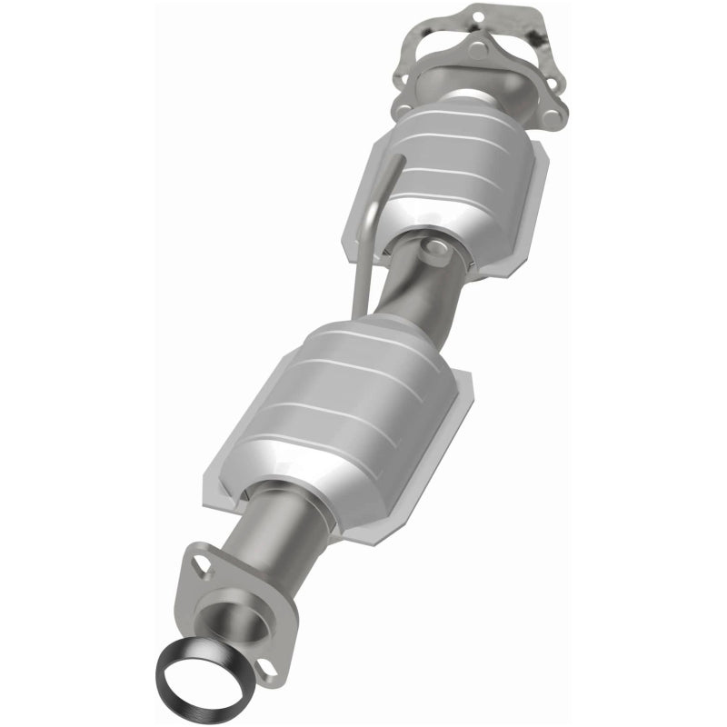MagnaFlow Direct Fit Catalytic Converter 01-04 Explorer 4.0L OEM