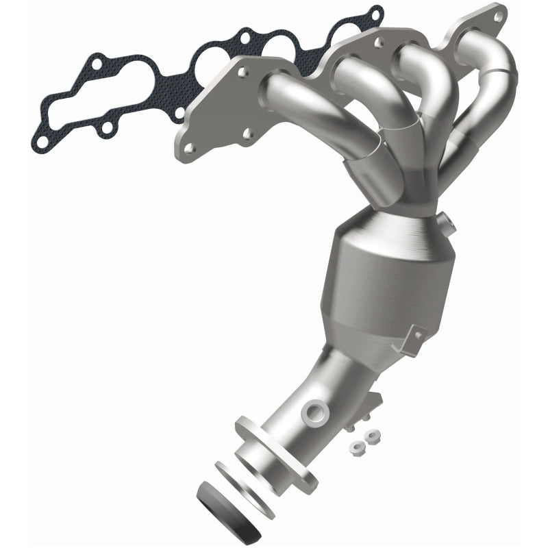 MagnaFlow Direct Fit Catalytic Converter 2009-2014 MX-5 Miata 2 L Manifold