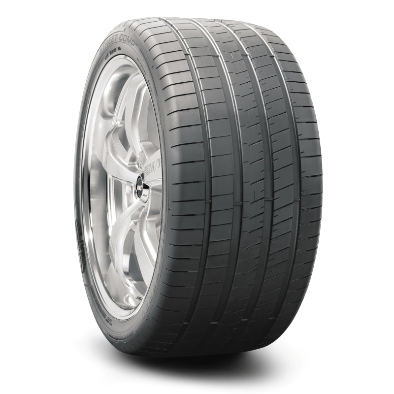 Mickey Thompson Street Comp GHT - 255/40R19 100Y XL -277740