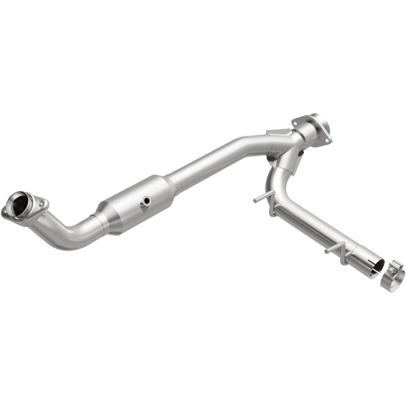 MagnaFlow 05-06 Lincoln Navigator 5.4L - Driver side