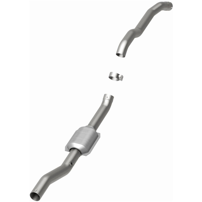 MagnaFlow Direct Fit Catalytic Converter 97 Dodge Dakota 3.9L 4wd MT