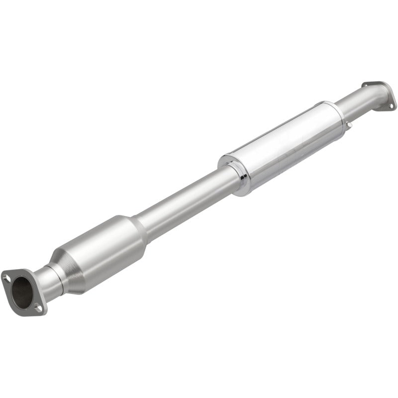 MagnaFlow 15-17 Kia Sonata/Optima L4 2.4L Direct Fit Catalytic Converter