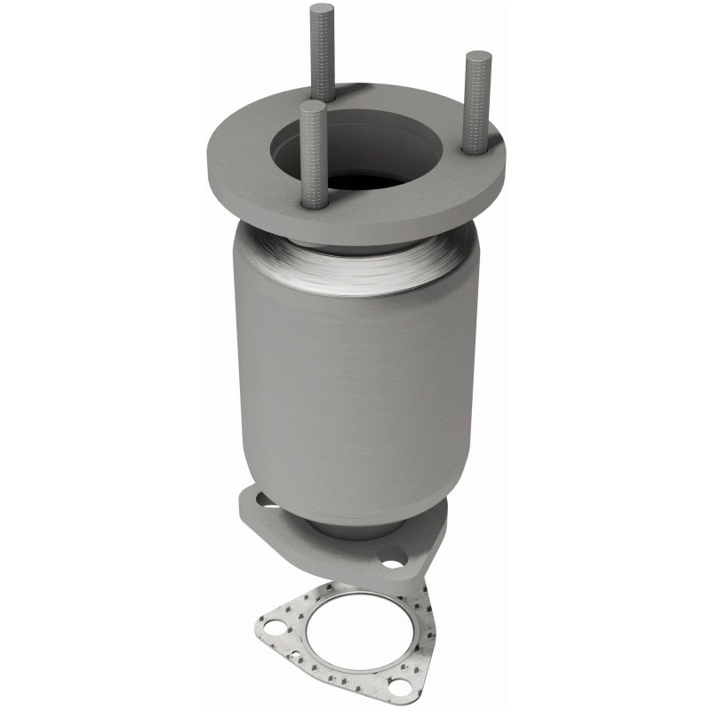 MagnaFlow Direct Fit Catalytic Converter 87-89 Mazda B2200 49S