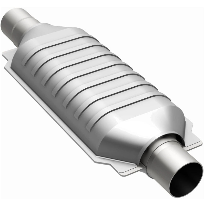 MagnaFlow Universal Catalytic Converter 2.5