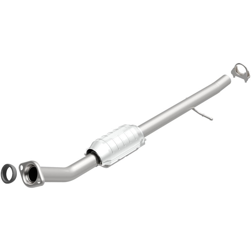 MagnaFlow Direct Fit Catalytic Converter 11-12 Mazda 2 1.5L