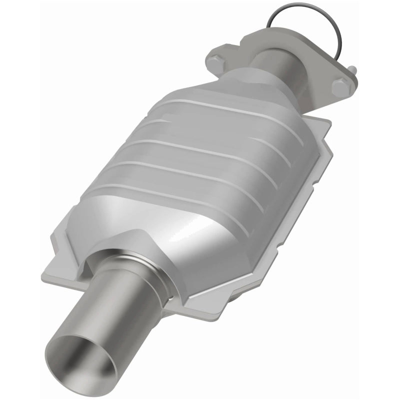 MagnaFlow Direct Fit Catalytic Converter 10-12 Fusion 3.0L