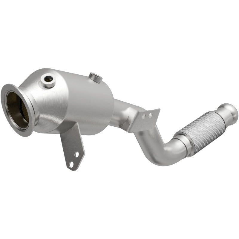 MagnaFlow 16-17 Metris L4 2 OEM Underbody Direct Fit Converter