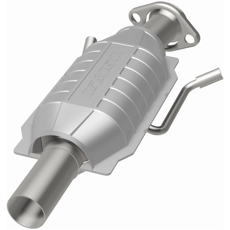 MagnaFlow Conv Ford-Mercury 21.125X6.5X4 2/2