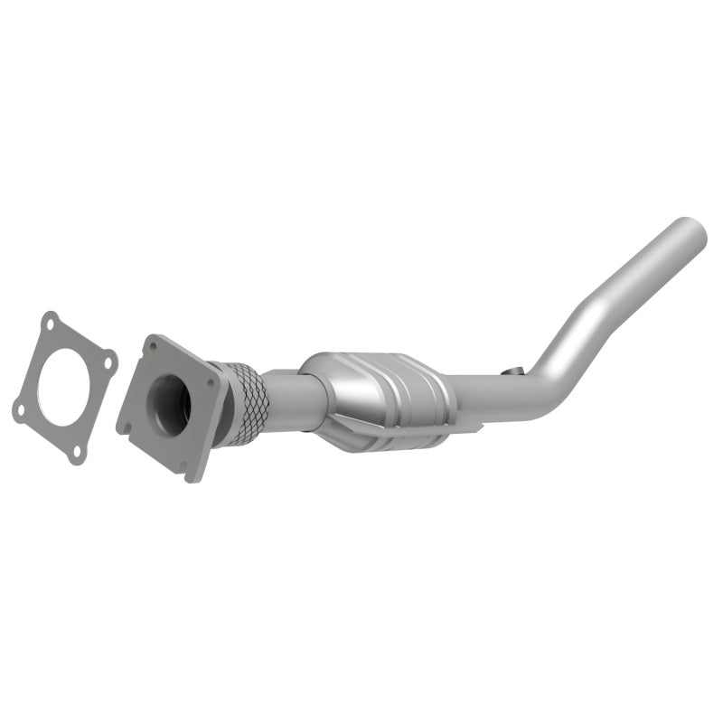 MagnaFlow Direct Fit Catalytic Converter 98-99 Chrysler Cirrus 2.4
