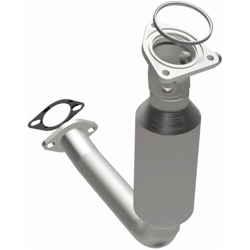 MagnaFlow California Direct Fit Catalytic Converter 02-04 Ford Focus 2.0L