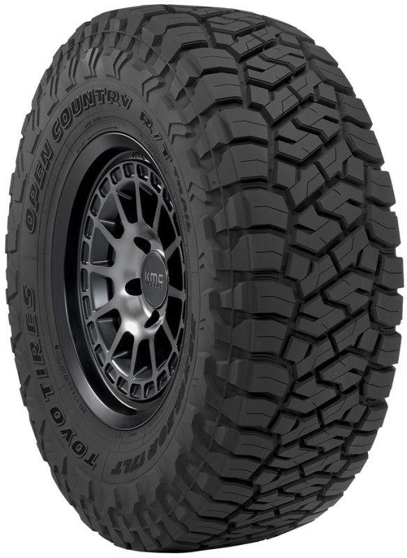 Toyo Open Country R/T Trail Tire - LT295/55R20 123Q E/10