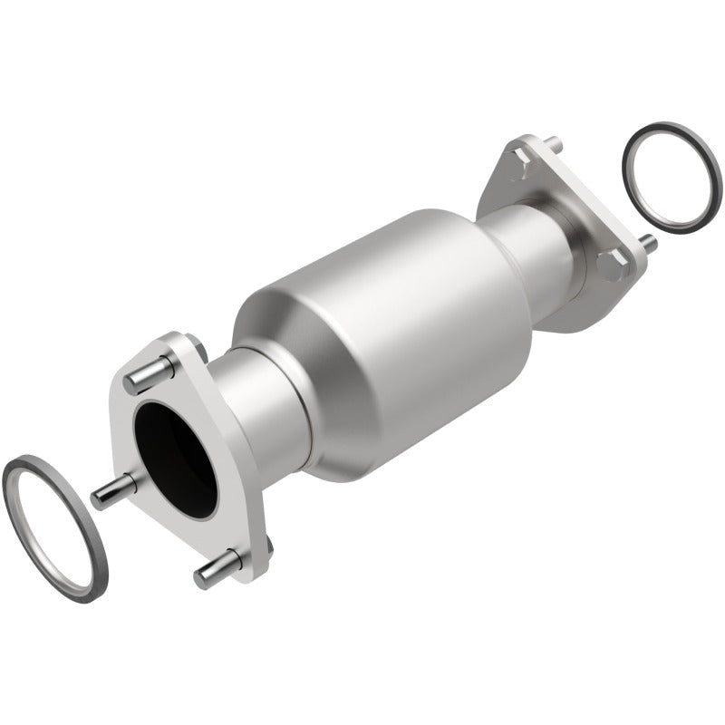 MagnaFlow Direct Fit Catalytic Converter 07-09 Acura MDX 3.7L