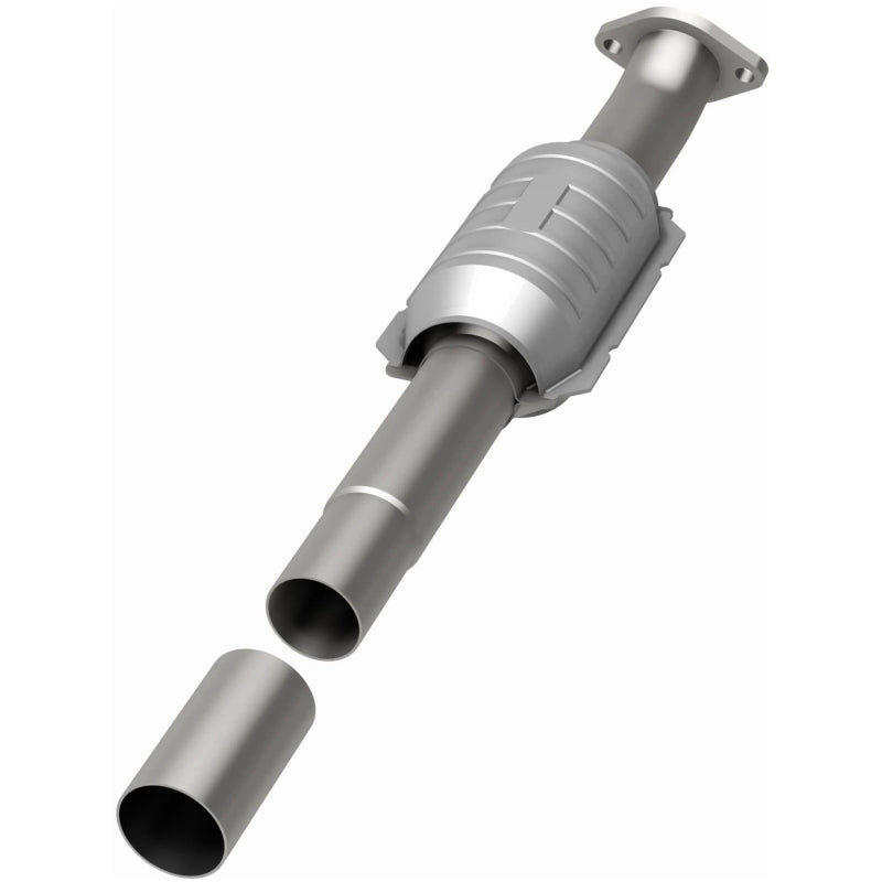 MagnaFlow Direct Fit Catalytic Converter 04 Mitsubishi Galant 2.4L