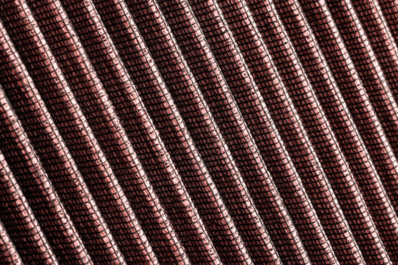APR 13-16 Porsche 911 (991.1) 3.4L/3.8L Intake Filters - Red