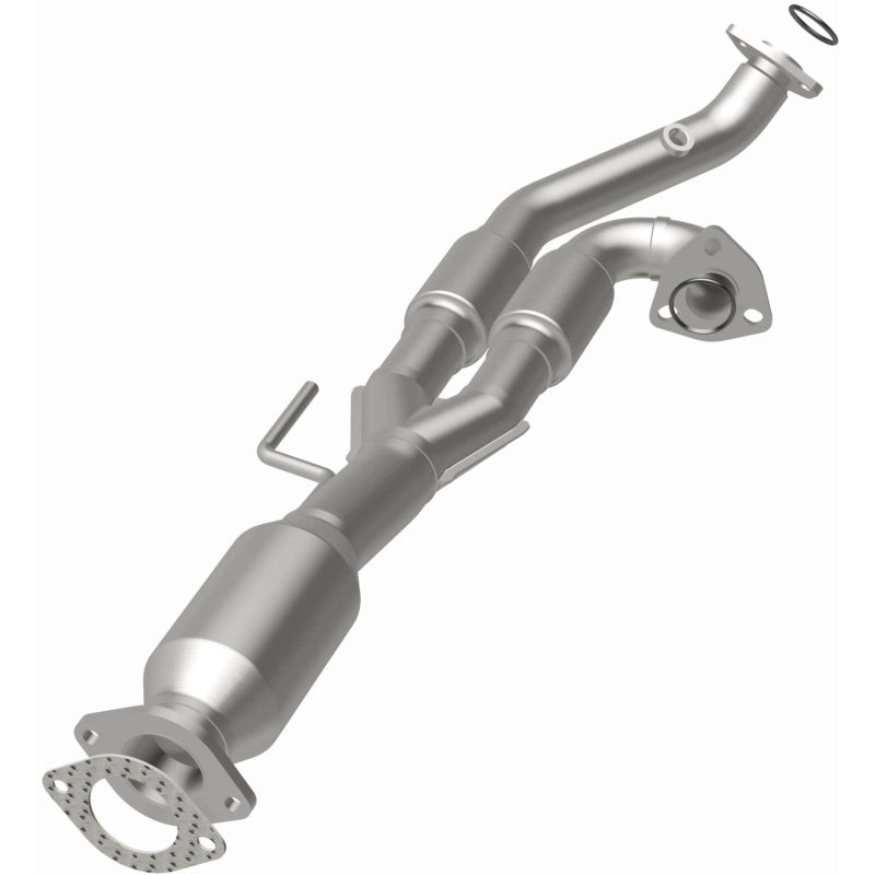 MagnaFlow 2004 Nissan Quest 3.5L Direct Fit Converter