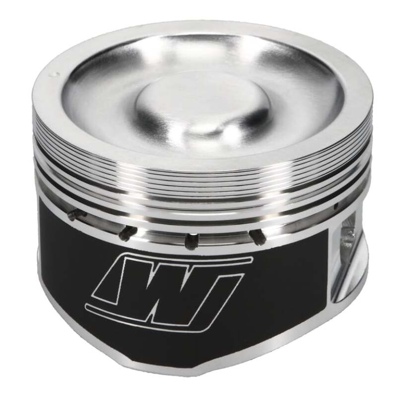 Wiseco VW 1.6L 16V 77.50 mm Bore 29.27 mm CH -21.30 CC Piston Set