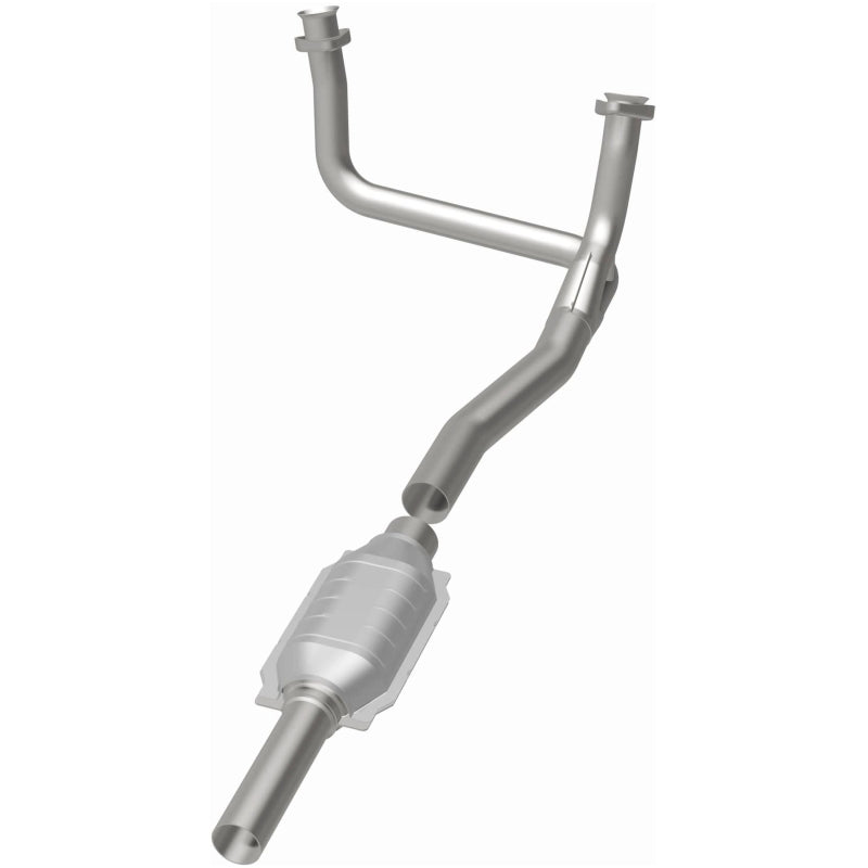 MagnaFlow Direct Fit Catalytic Converter 84-95 Ford Truck 5.0L CA