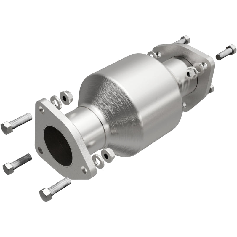 MagnaFlow 08-10 Honda Accord 3.5L Direct Fit Converter