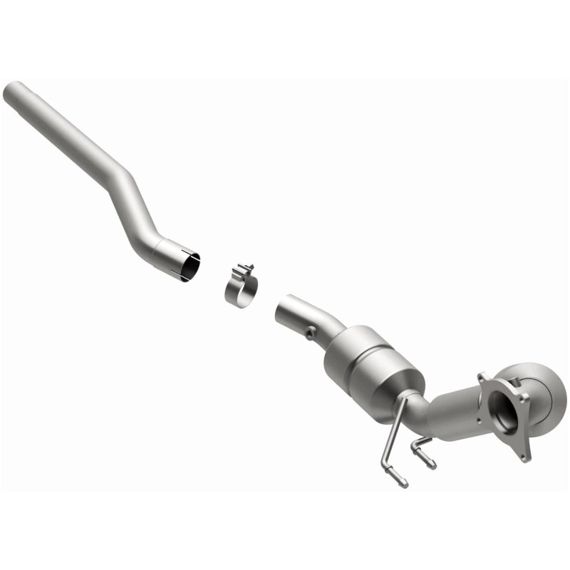 MagnaFlow 2008 Volkswagen Passat 2.0L Direct Fit Converter