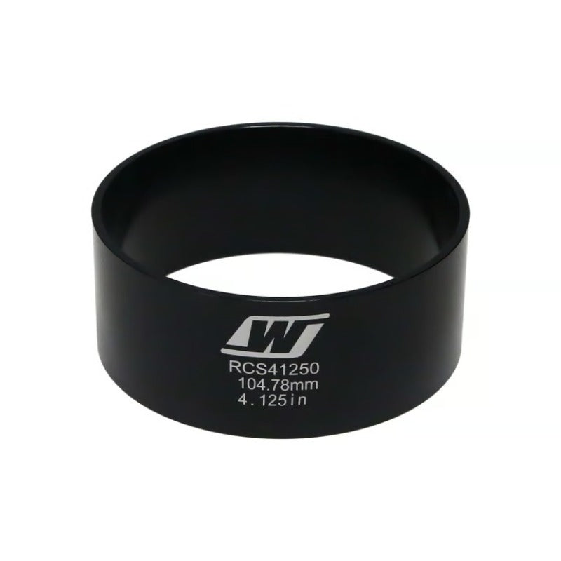 Wiseco 4.125in Piston Ring Compressor Sleeve