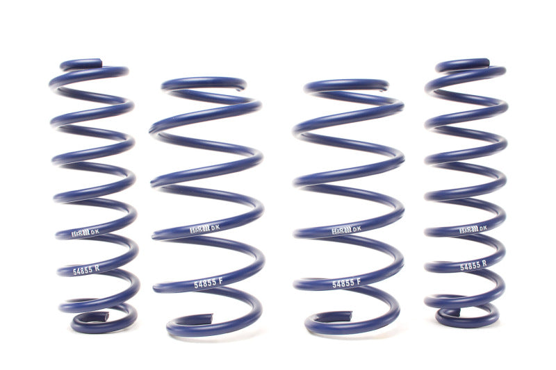 H&R 11-21 Mitsubishi Outlander Sport GA Raising Spring