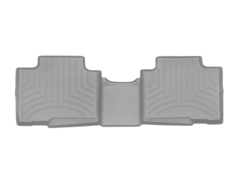 WeatherTech 2020+ Toyota Highlander Rear FloorLiner - Grey